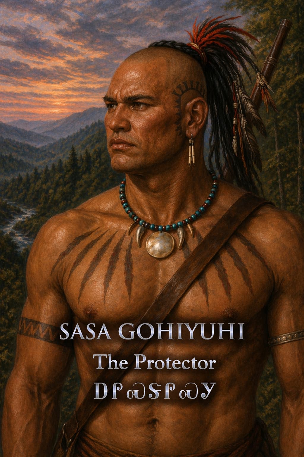 Sasa Gohiyuhi